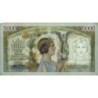 F 46-48 - 18/02/1943 - 5000 francs - Victoire modifié 2 - Série P.1210 - Etat : SUP-