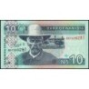 Namibie - Pick 4c - 10 dollars - Série B - 2001 - Etat : NEUF