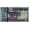 Namibie - Pick 4c - 10 dollars - Série B - 2001 - Etat : NEUF