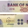 Namibie - Pick 15c - 200 dollars - Série N - 2018 - Etat : NEUF