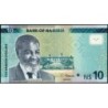 Namibie - Pick 16b - 10 dollars - Série B - 2021 - Etat : NEUF