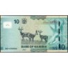 Namibie - Pick 16b - 10 dollars - Série B - 2021 - Etat : NEUF