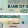 Namibie - Pick 16b - 10 dollars - Série B - 2021 - Etat : NEUF