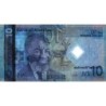 Namibie - Pick 20a - 10 dollars - Série AA - 2025 - Etat : NEUF