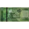 Namibie - Pick 22a - 50 dollars - Série GG - 2025 - Etat : NEUF
