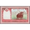 Népal - Pick 76a - 5 rupees - Série त/87 - 2017 - Etat : NEUF