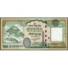Népal - Pick 80b - 100 rupees - Série अः/67 - 2019 - Etat : NEUF