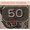 Philippines - Gouvernement Japonais - Pick 105a - 50 centavos - Série PI - 1942 - Etat : SUP+