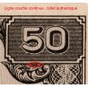 Philippines - Gouvernement Japonais - Pick 105a - 50 centavos - Série PI - 1942 - Etat : SPL