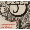 Philippines - Gouvernement Japonais - Pick 107a - 5 pesos - Série PD - 1942 - Etat : TTB+