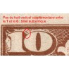 Philippines - Gouvernement Japonais - Pick 108a - 10 pesos - Série PE - 1942 - Etat : SPL
