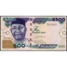 Nigéria - Pick 30s - 500 naira - Série AF/78 - 2020 - Etat : NEUF