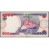 Nigéria - Pick 30s - 500 naira - Série AF/78 - 2020 - Etat : NEUF