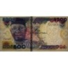 Nigéria - Pick 30s - 500 naira - Série AF/78 - 2020 - Etat : NEUF