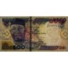 Nigéria - Pick 30t - 500 naira - Série AG/40 - 2021 - Etat : NEUF