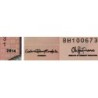 Nigéria - Pick 38e - 5 naira - Série BH - 2014 - Polymère - Etat : NEUF