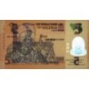 Nigéria - Pick 38l - 5 naira - Série GN - 2021 - Polymère - Etat : NEUF