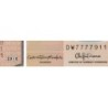Nigéria - Pick 38i - 5 naira - Série DW - 2018 - Polymère - Etat : NEUF
