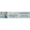 Nigéria - Pick 40o_2 - 50 naira - Série CU - 2025 - Polymère - Etat : NEUF
