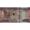 Nigéria - Pick 41a_1 - 100 naira - Série BW - 2014 - Commémoratif - Etat : NEUF