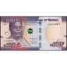 Nigéria - Pick 41b - 100 naira - Série JV - 2019 - Commémoratif - Etat : NEUF