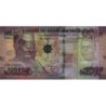 Nigéria - Pick 41b - 100 naira - Série JV - 2019 - Commémoratif - Etat : NEUF