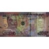 Nigéria - Pick 41c - 100 naira - Série DZ - 2021 - Commémoratif - Etat : NEUF