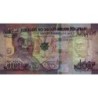 Nigéria - Pick 41d- 100 naira - Série CU - 2022 - Commémoratif - Etat : NEUF