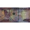 Nigéria - Pick 41e- 100 naira - Série GX - 2024 - Commémoratif - Etat : NEUF