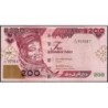 Nigéria - Pick 47b_2- 200 naira - Série T/05 - 2023 - Etat : NEUF