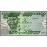 Nigéria - Pick 48b_2 - 500 naira - Série AD/85 - 2023 - Etat : NEUF