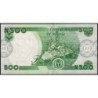 Nigéria - Pick 48c_2 - 500 naira - Série H/95 - 2024 - Etat : NEUF