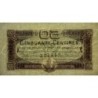 Toulouse - Pirot 122-22 variété - 50 centimes - Série 1 - 20/06/1917 - Etat : TTB+
