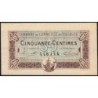 Toulouse - Pirot 122-22 - 50 centimes - Série 1 - 20/06/1917 - Etat : SUP