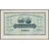 Toulouse - Pirot 122-27 - 1 franc - Série 1 - 20/06/1917 - Etat : SUP