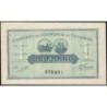 Toulouse - Pirot 122-27 variété - 1 franc - Série 1 - 20/06/1917 - Etat : TTB