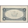 Toulouse - Pirot 122-27 variété - 1 franc - Série 1 - 20/06/1917 - Etat : TTB
