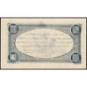 Toulouse - Pirot 122-27 variété - 1 franc - Série 1 - 20/06/1917 - Etat : SPL