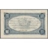 Toulouse - Pirot 122-27 variété - 1 franc - Série 1 - 20/06/1917 - Etat : TTB+