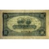 Toulouse - Pirot 122-27 variété - 1 franc - Série 1 - 20/06/1917 - Etat : TTB+