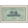 Toulouse - Pirot 122-27 variété - 1 franc - Série 3 - 20/06/1917 - Etat : TTB+