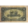 Toulouse - Pirot 122-27 variété - 1 franc - Série 3 - 20/06/1917 - Etat : TTB+