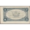Toulouse - Pirot 122-27 variété - 1 franc - Série 3 - 20/06/1917 - Etat : SUP+