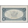 Toulouse - Pirot 122-31 variété - 1 franc - Série 3 - 20/06/1917 - Annulé - Etat : NEUF