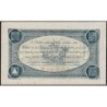 Toulouse - Pirot 122-31 variété - 1 franc - Série 4 - 20/06/1917 - Annulé - Etat : NEUF