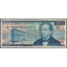 Mexique - Pick 65b - 50 pesos - Série DD - Préfixe D - 08/07/1976 - Etat : TB