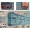 Mexique - Pick 73 - 50 pesos - Série KN - Préfixe P - 27/01/1981 - Etat : SUP