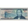 Mexique - Pick 73 - 50 pesos - Série KN - Préfixe P - 27/01/1981 - Etat : TTB+