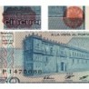 Mexique - Pick 73 - 50 pesos - Série KN - Préfixe P - 27/01/1981 - Etat : TTB+