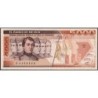 Mexique - Pick 88b - 5'000 pesos - Série JD - Préfixe G - 24/02/1987 - Etat : TTB+